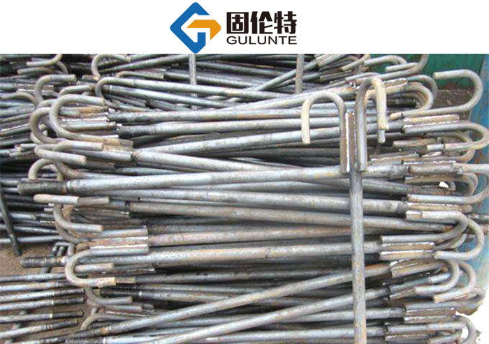 國標m30地腳螺栓規格表