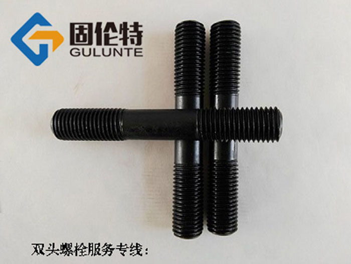 m24雙頭螺柱廠家直銷批發(fā)價格報價,8.8級雙頭螺栓生產(chǎn)廠家