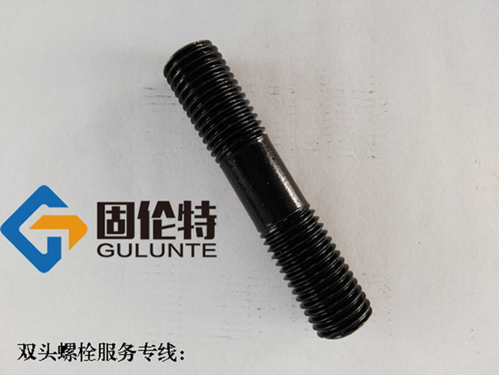 高溫高壓雙頭螺栓材質(zhì) 高溫高壓雙頭螺栓材質(zhì)